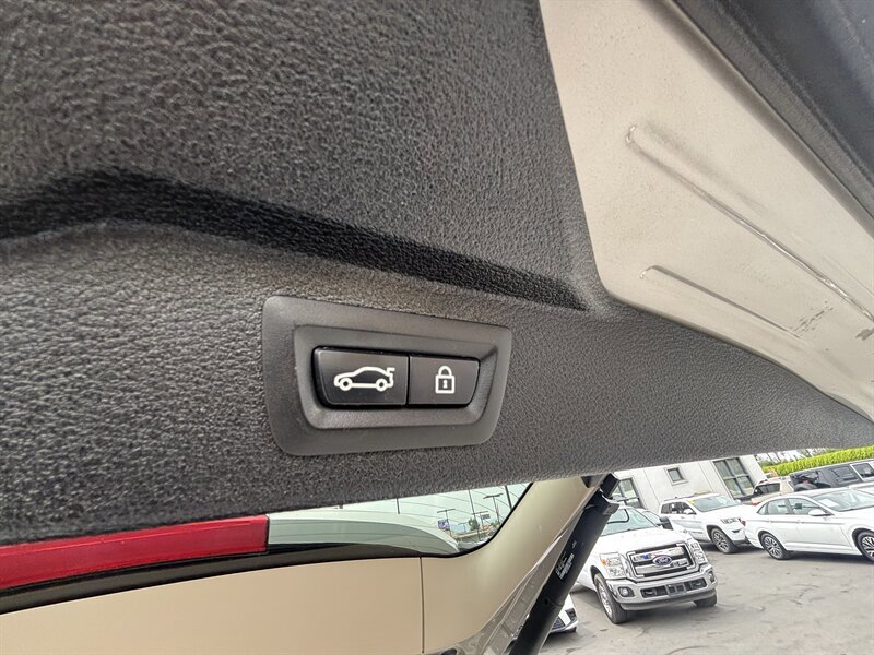 Used 2016 BMW X5 xDrive35i AWD/4WD image 21