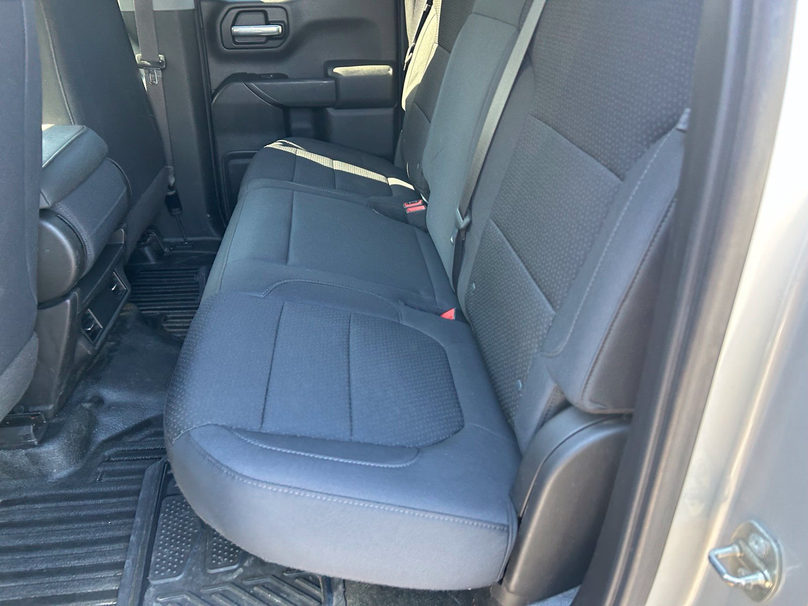 Used 2019 GMC Sierra 1500 4x4 Double Cab w/ Convenience Package image 25