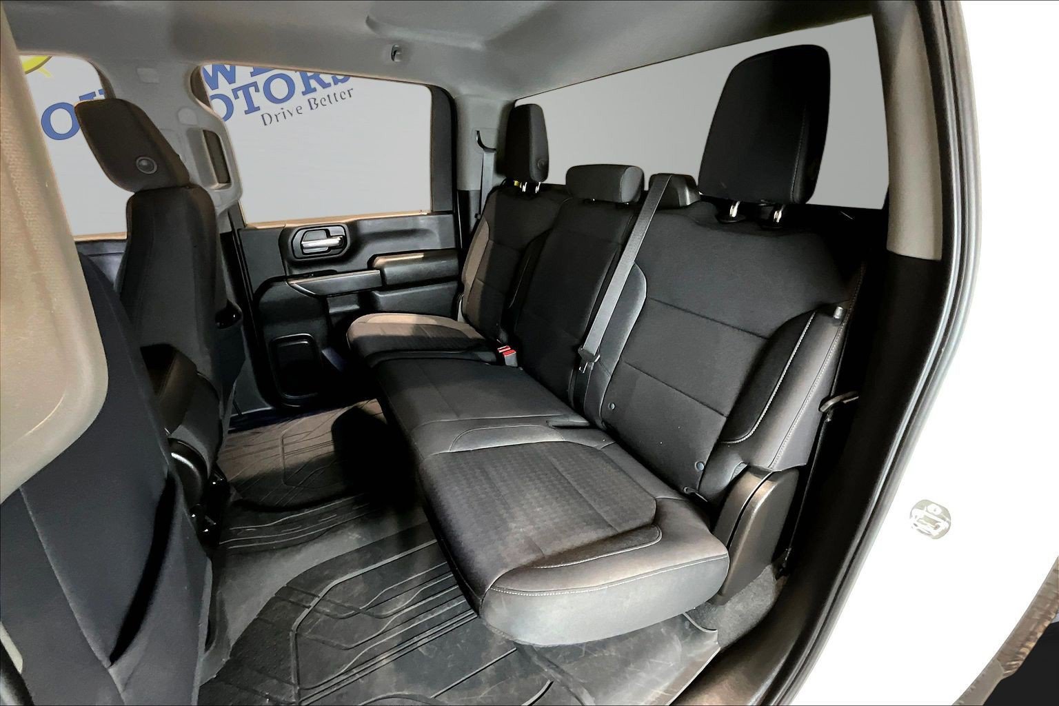 Used 2022 Chevrolet Silverado 2500 LT w/ Fleet Comfort Package AWD/4WD image 24