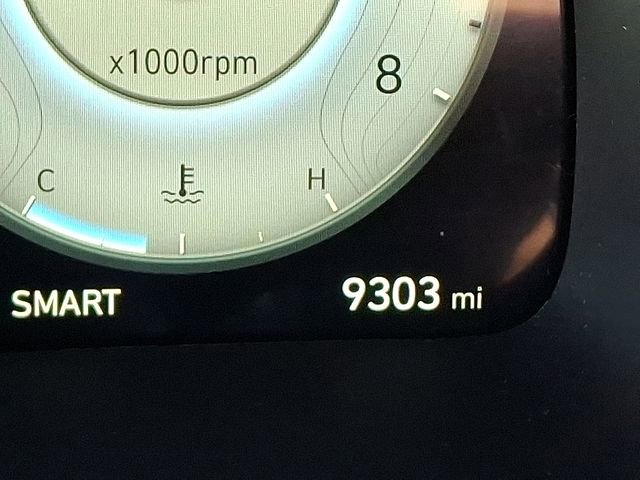 Used 2025 Hyundai Palisade Calligraphy image 21