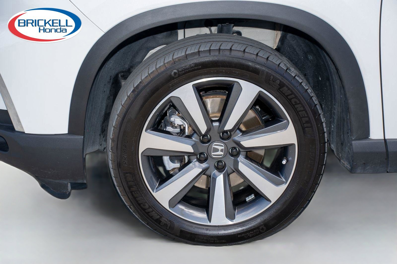 Used 2023 Honda Pilot Touring image 46