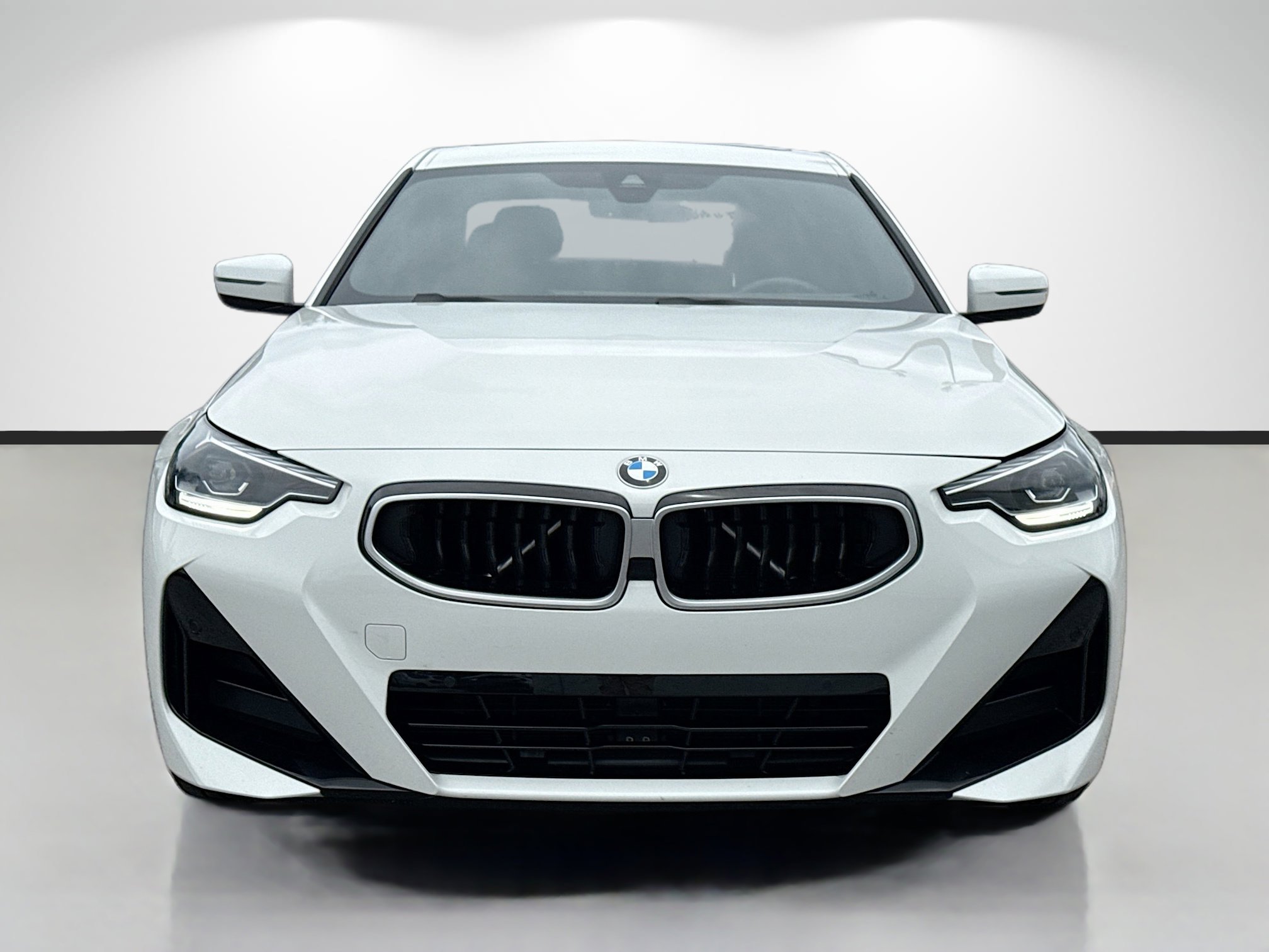 Used 2024 BMW 230i Coupe w/ M Sport Package RWD image 8