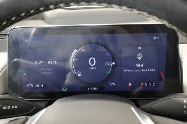 Used 2024 Honda Prologue Elite image 11