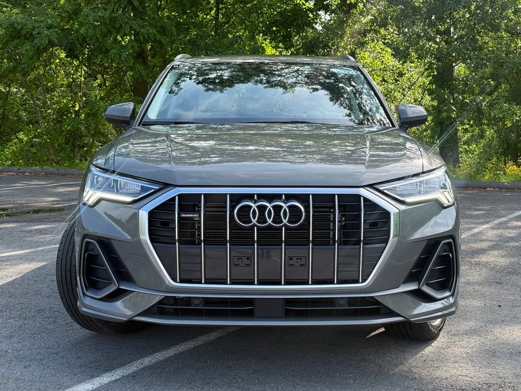 Used 2023 Audi Q3 2.0T Premium w/ Convenience Package AWD/4WD image 10