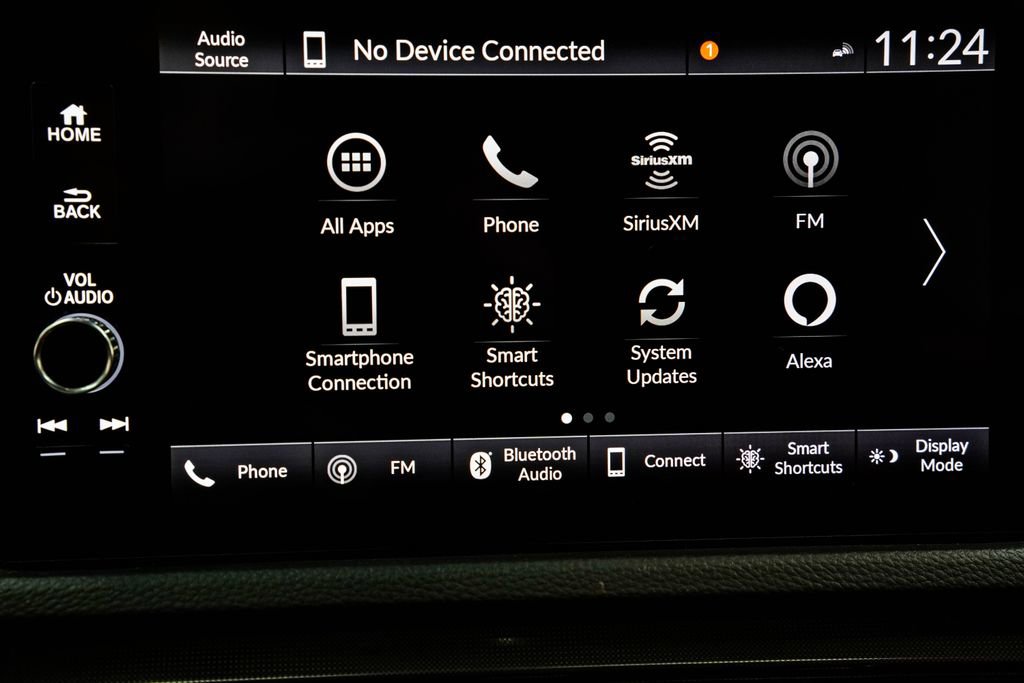 Used 2023 Acura Integra A-Spec FWD image 31