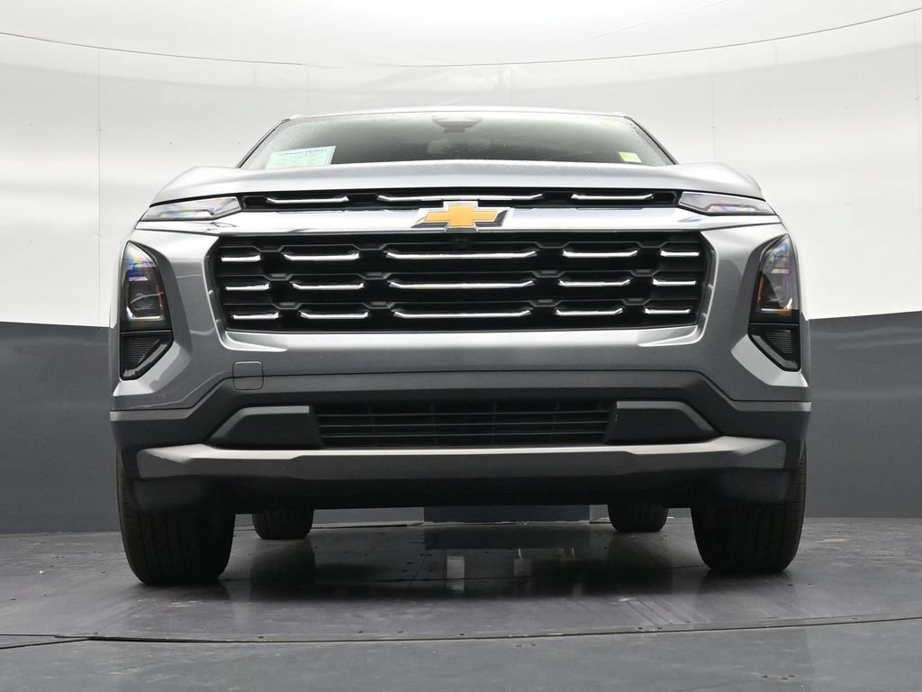 Used 2026 Chevrolet Equinox LT FWD image 24
