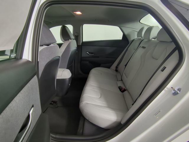 New 2026 Hyundai Elantra Limited image 20