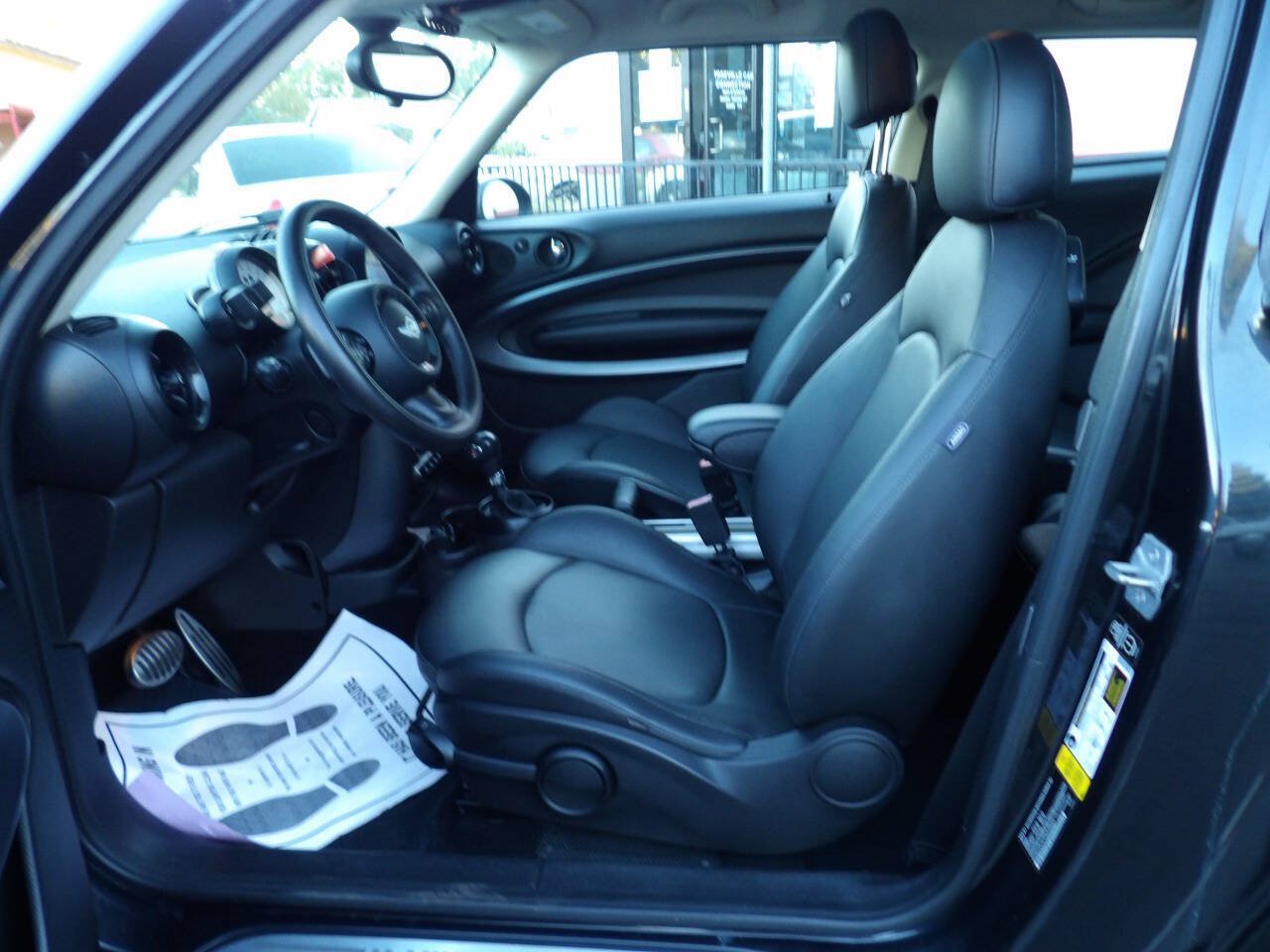 Used 2013 MINI Cooper Paceman S FWD image 8