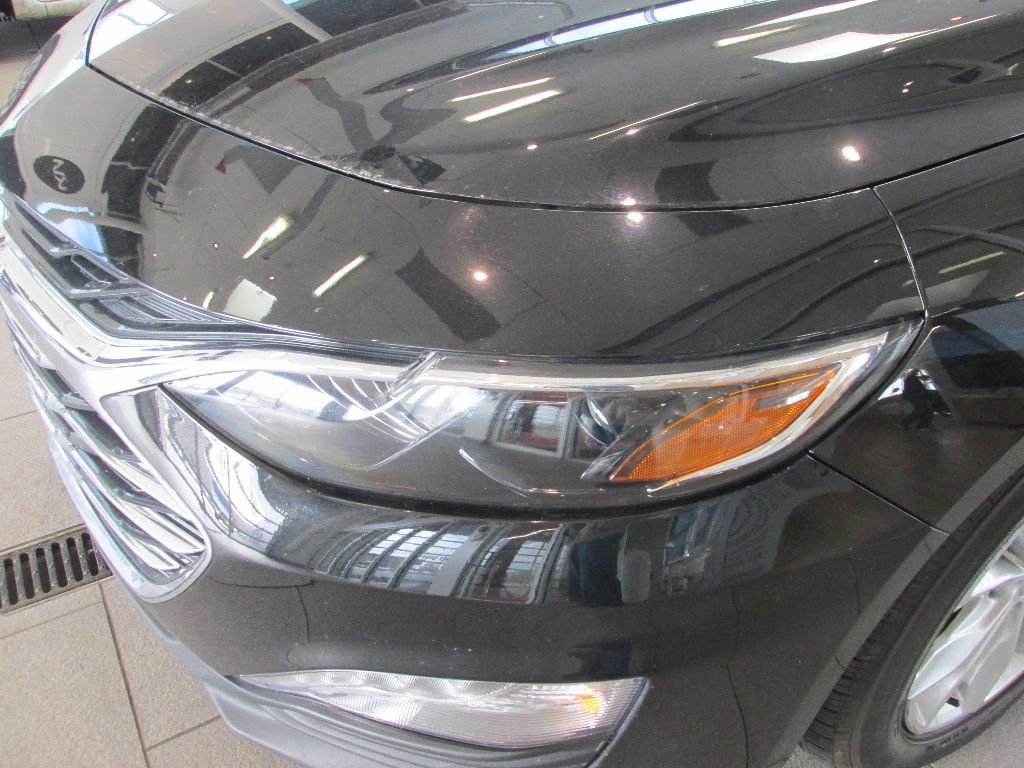 Used 2024 Chevrolet Malibu LT image 11