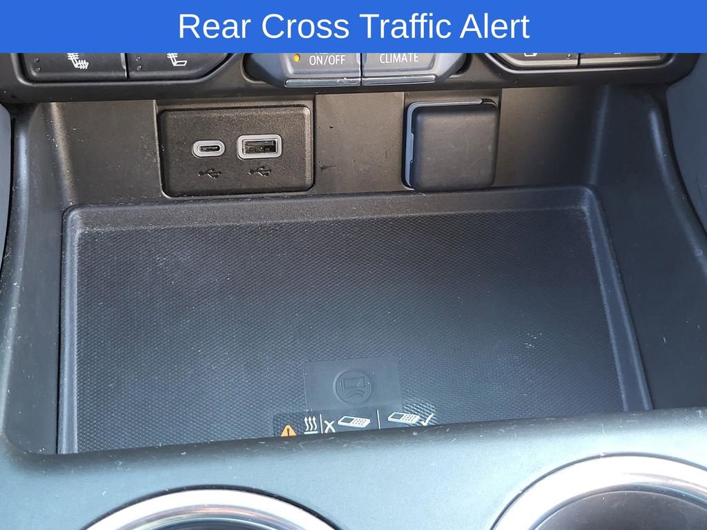 Used 2024 Chevrolet Tahoe RST w/ Luxury Package image 32