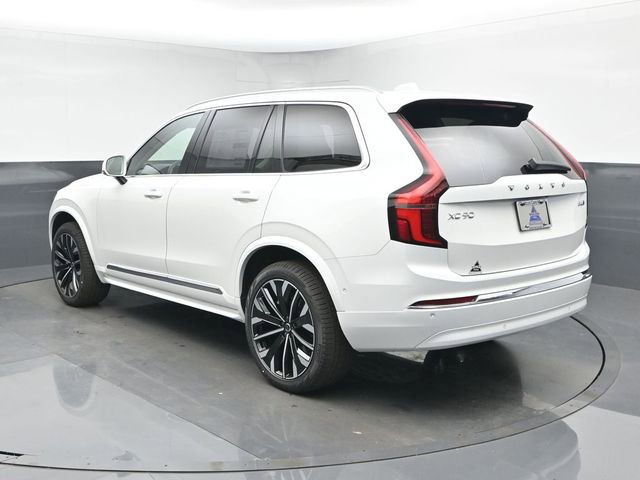 New 2026 Volvo XC90 B6 Ultra w/ Protection Package image 6