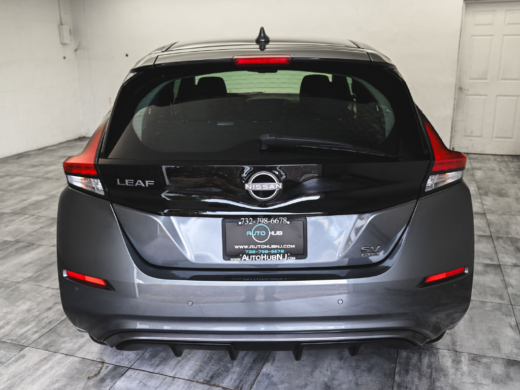 Used 2023 Nissan Leaf SV Plus FWD image 5