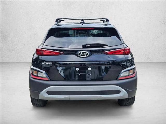 Used 2023 Hyundai Kona SEL FWD image 7