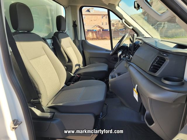 New 2025 Ford Transit 350 w/ Interior Upgrade Package image 7