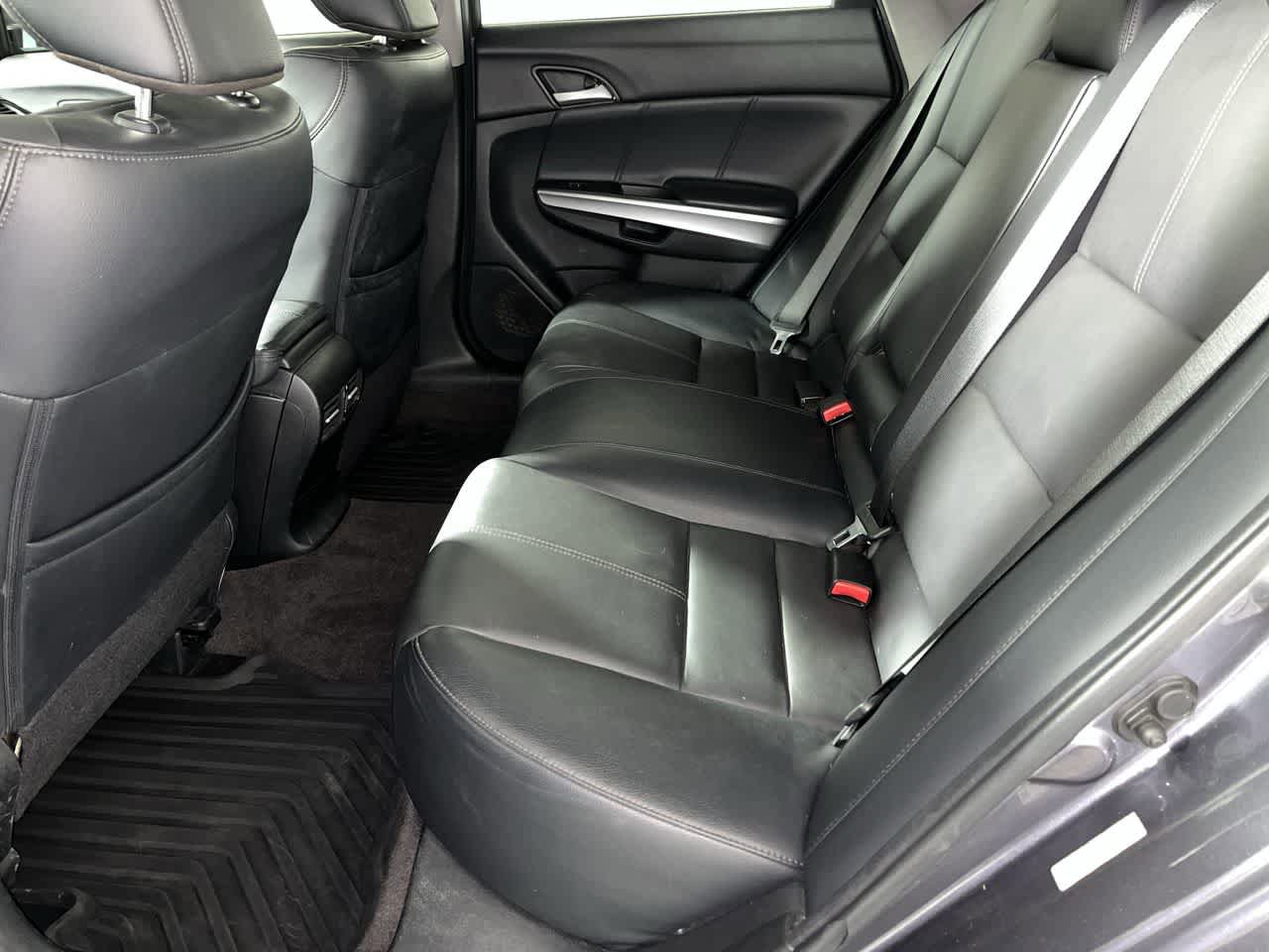 Used 2015 Honda Crosstour EX-L image 27