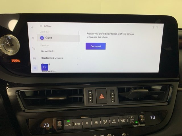 Used 2025 Lexus ES 300h 300h w/ Premium Package image 24