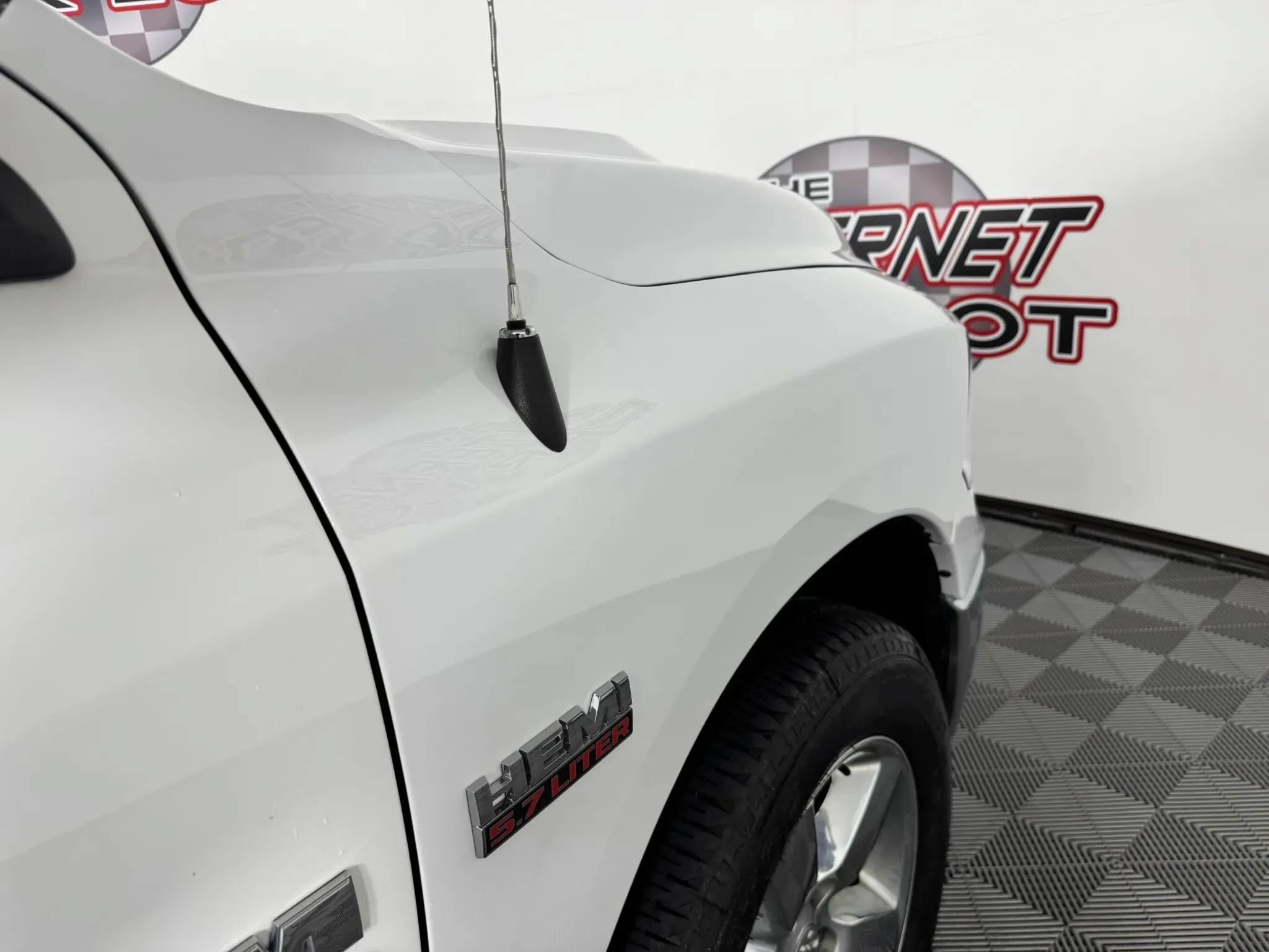 Used 2016 RAM 1500 Big Horn AWD/4WD image 29