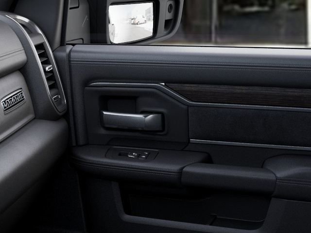 New 2026 RAM 2500 Laramie w/ Sport Appearance Package image 25