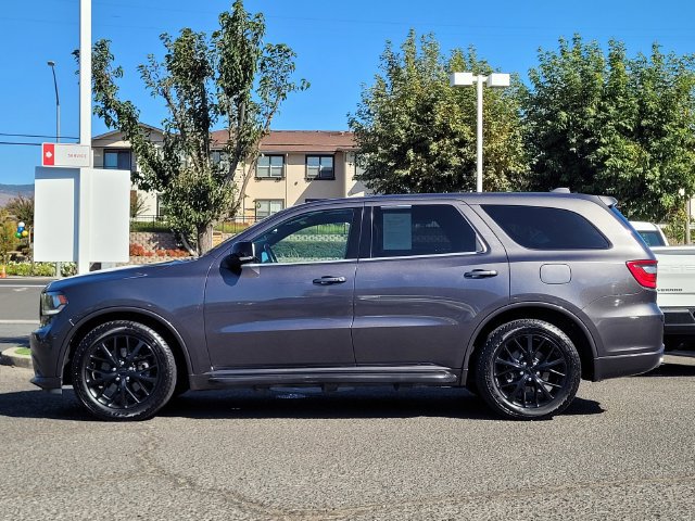 Used 2016 Dodge Durango R/T w/ Technology Group RWD image 9