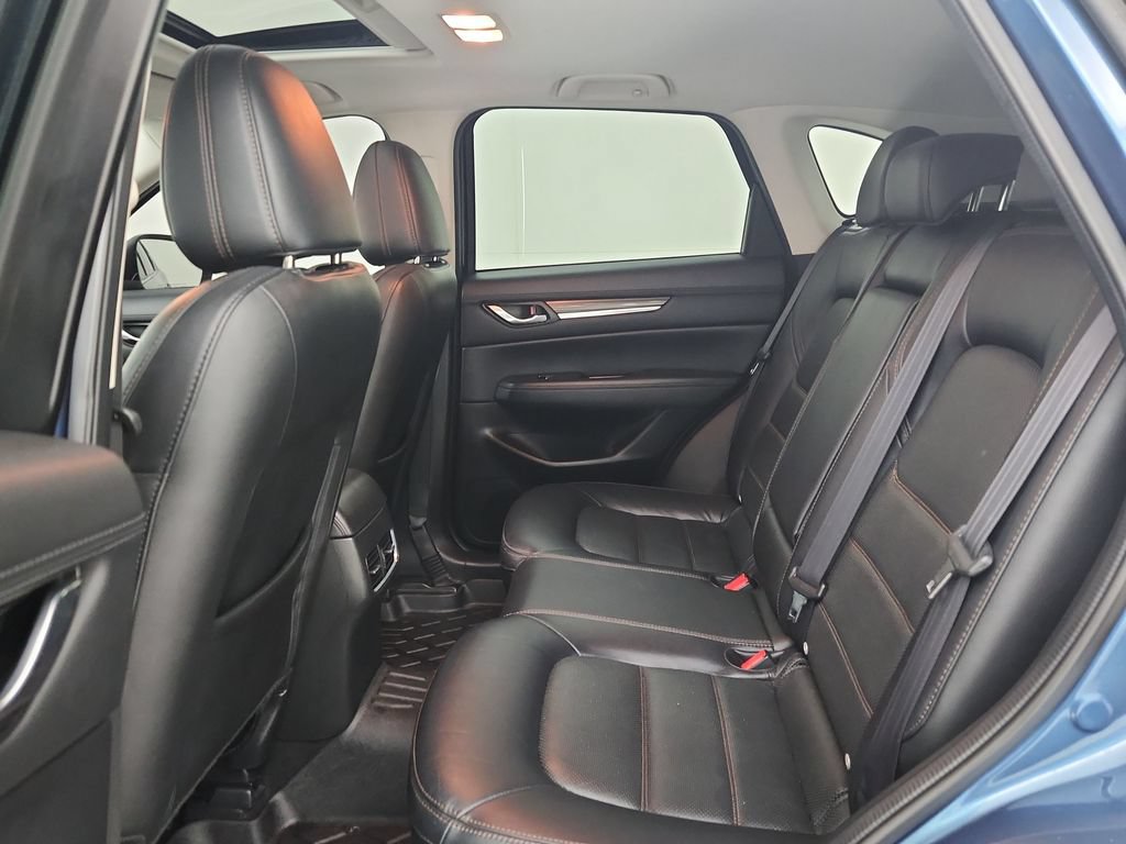 Used 2018 MAZDA CX-5 Grand Touring FWD image 26