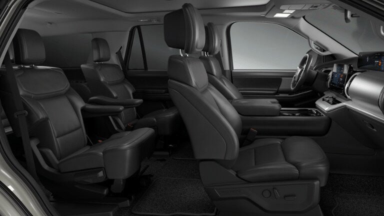 New 2027 Ford Expedition Active AWD/4WD image 28