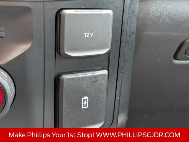 Used 2024 Ford F150 XL AWD/4WD image 23