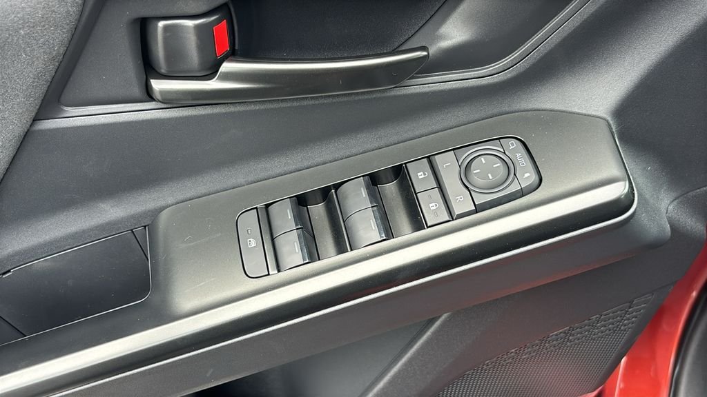 New 2026 Toyota C-HR AWD/4WD image 12