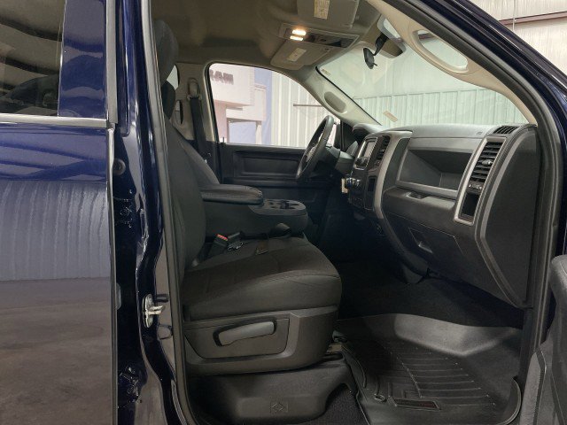 Used 2019 RAM 1500 Tradesman w/ Tradesman SXT Package image 26