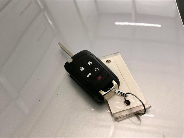 Used 2014 Buick Verano Convenience FWD image 10
