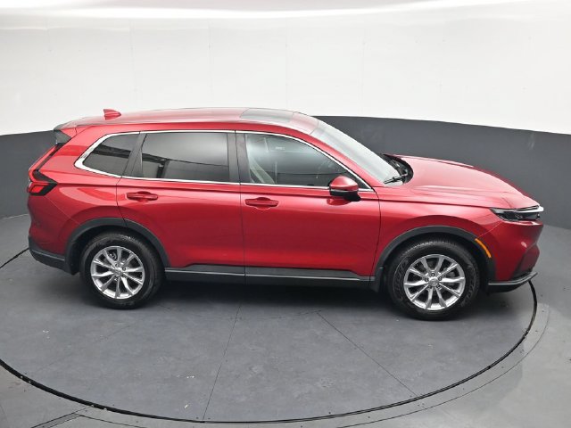 Used 2024 Honda CR-V EX image 22