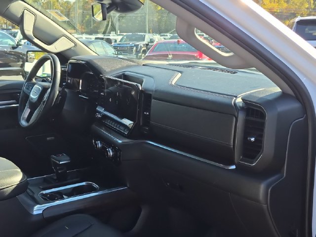Used 2023 GMC Sierra 1500 SLT w/ SLT Premium Package AWD/4WD image 37