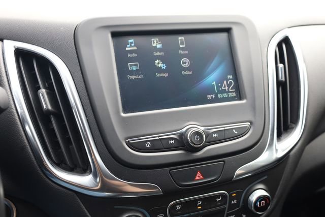 Used 2018 Chevrolet Equinox LT image 17