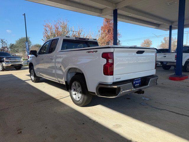 Used 2020 Chevrolet Silverado 1500 LT w/ Convenience Package image 7
