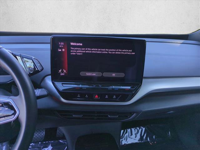 Used 2022 Volkswagen ID.4 Pro S image 14