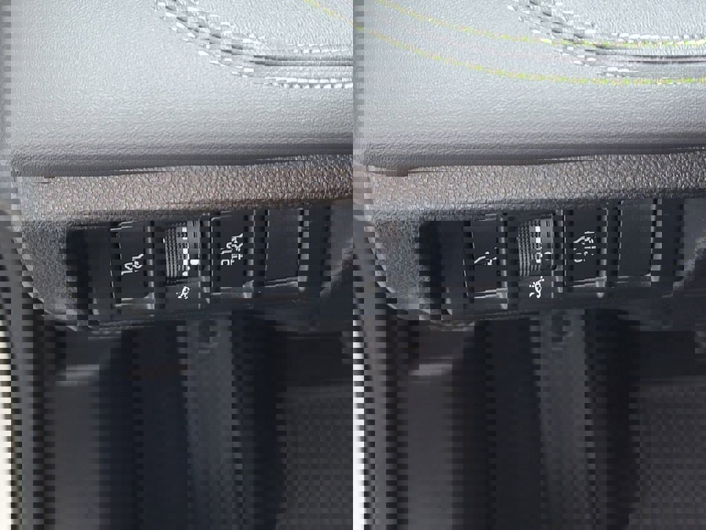 Certified 2023 Subaru Outback Onyx Edition image 17