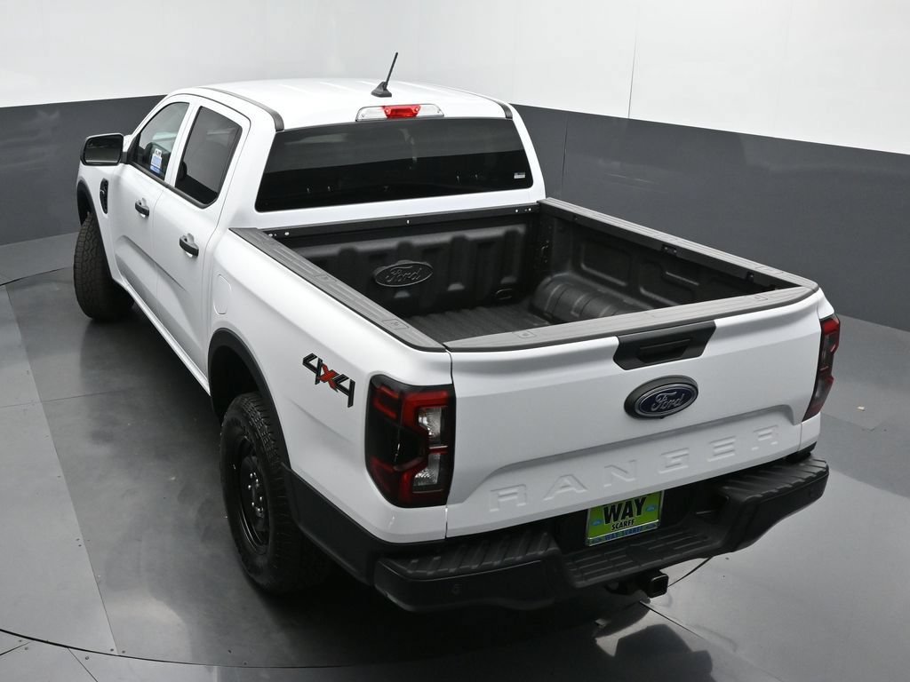 New 2026 Ford Ranger XL w/ Trailer Tow Package AWD/4WD image 37