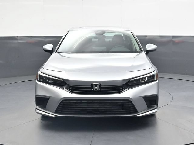 Used 2024 Honda Civic EX image 10