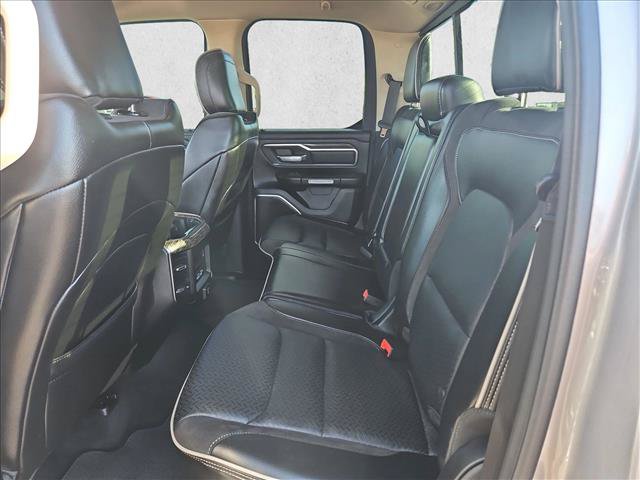 Used 2019 RAM 1500 Laramie RWD image 23