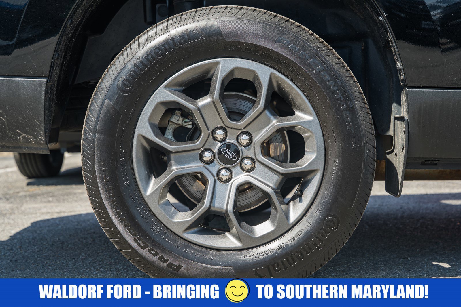Used 2023 Ford Maverick XLT w/ XLT Luxury Package image 18