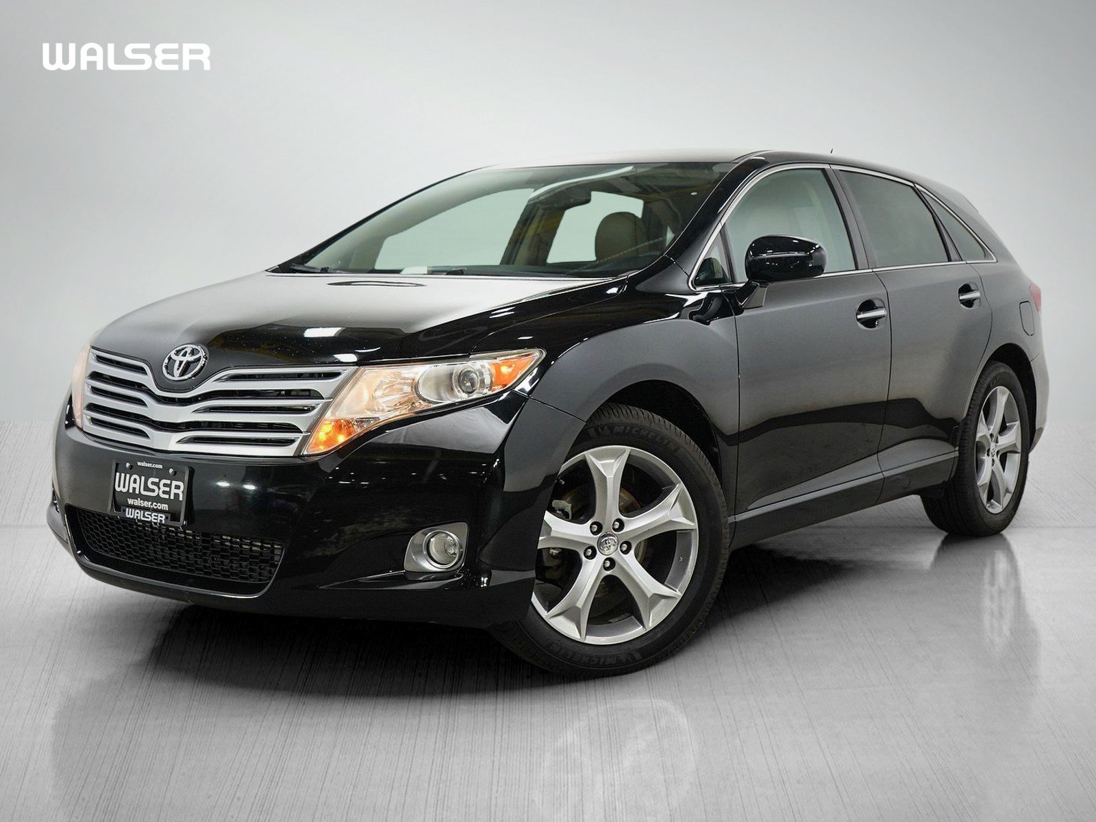 Used 2009 Toyota Venza AWD image 1