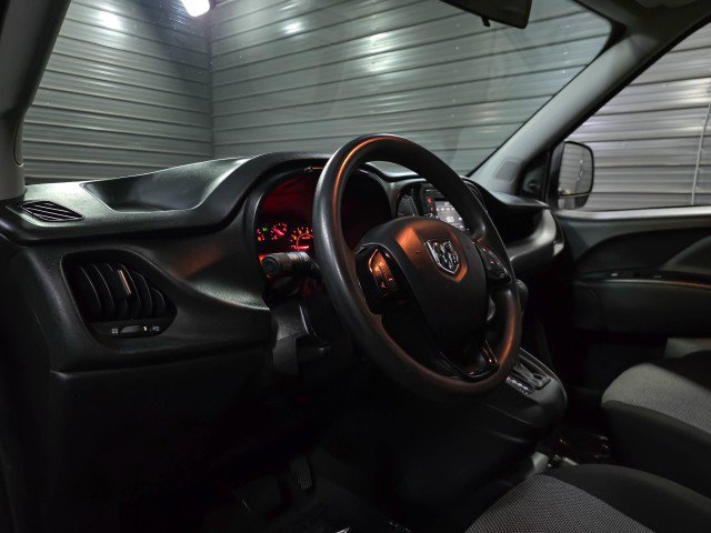 Used 2018 RAM ProMaster City Tradesman image 15