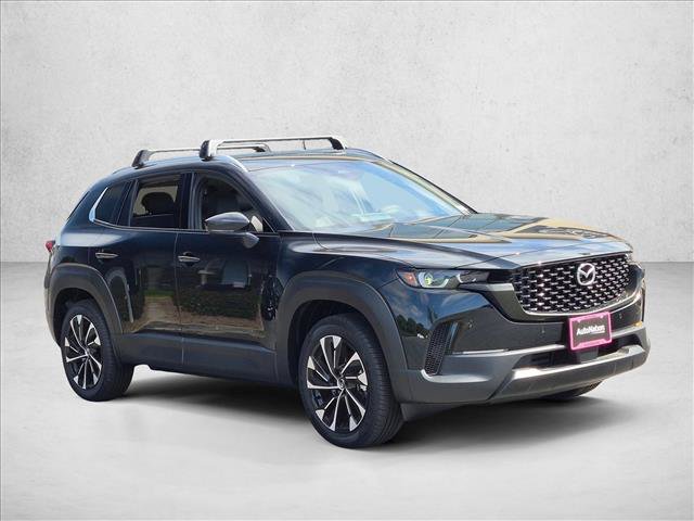 New 2026 MAZDA CX-50 2.5 Hybrid w/ Weather Package AWD/4WD image 13
