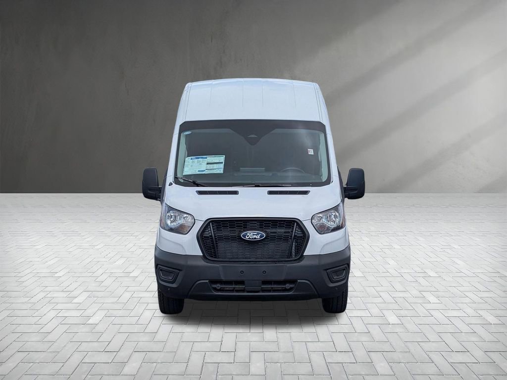 New 2026 Ford Transit 350 148 High Roof Extended w/ Load Area Protection Package image 4
