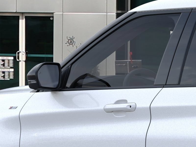 New 2026 Ford Explorer ST-Line w/ ST-Line Street Pack AWD/4WD image 20