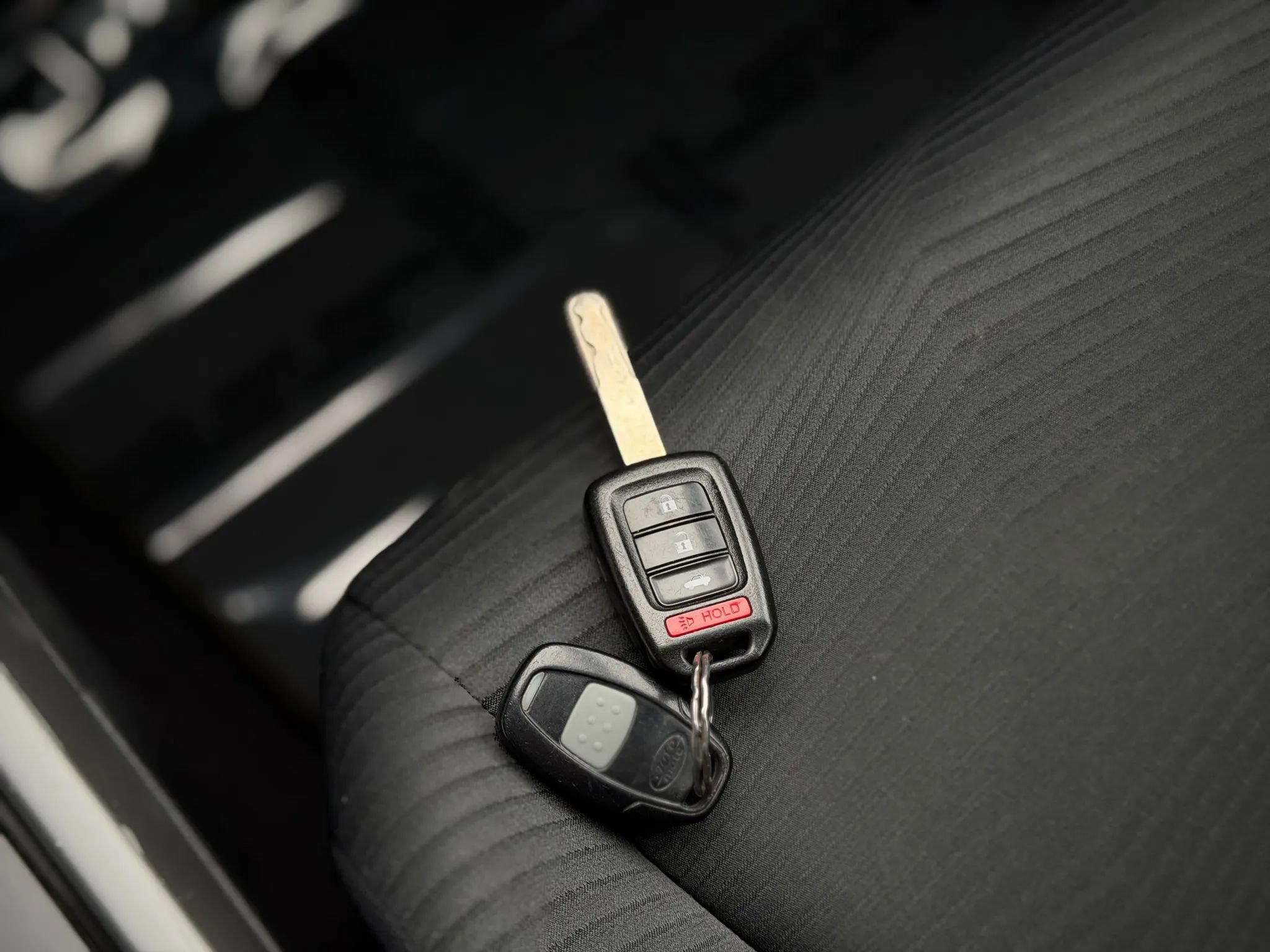 Used 2016 Honda Accord LX image 12