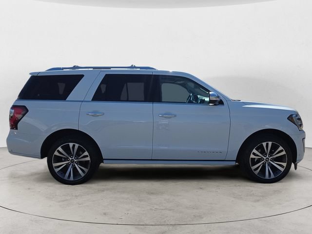 Used 2020 Ford Expedition Platinum AWD/4WD image 4