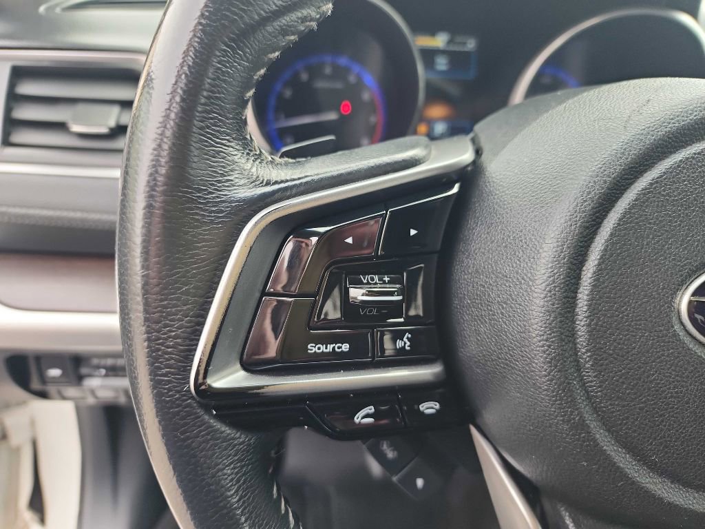 Used 2019 Subaru Legacy 2.5i Limited image 17