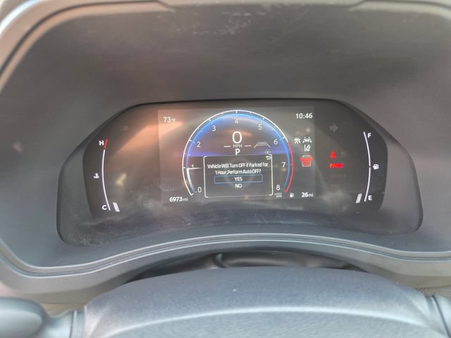 Used 2025 Toyota Grand Highlander FWD image 20