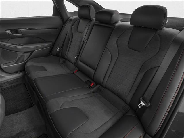 New 2026 Hyundai Sonata N Line image 9