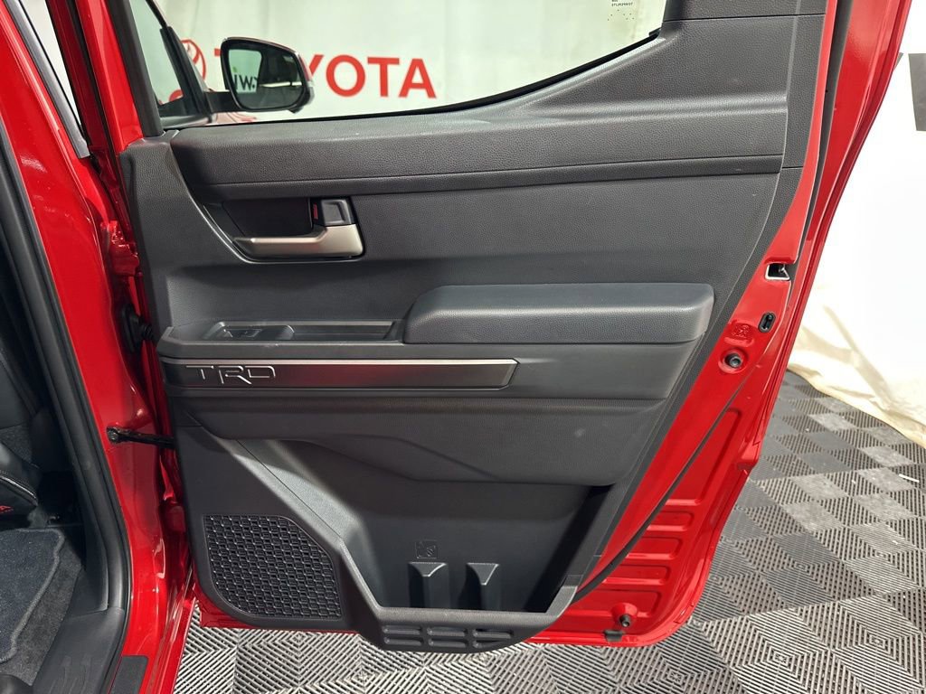 Used 2024 Toyota Tacoma image 14